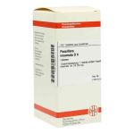 Passiflora Incarnata D 4 Tabletten (200 stk)