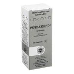 Pefrakehl Kapseln D 4 (20 stk)