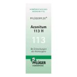 Pflügerplex Aconitum 113 H Tropfen (50 ml)