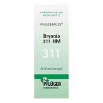 Pflügerplex Bryonia 311 Hm Tabletten (100 stk)