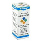 Petvital Insect Protect veterinär  Globuli (10 g)