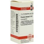 Pareira Brava D 12 Globuli (10 g)