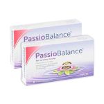 Passio Balance Doppelpack (2 x 30 stk)