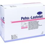 Peha-Lastotel Binde 8cmx4m, 20 ST