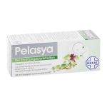 Pelasya bei Erkältungskrankeiten Lösung zur, zum einnehmen (50 ml)