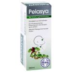 Pelasya bei Erkältungskrankeiten Lösung zur, zum einnehmen (100 ml)