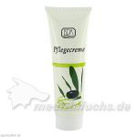 Pflegecreme mit Olivenöl, 150 ML