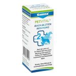 Petvital Bachblüten Nummer 2  Globuli veterinär  (10 g)