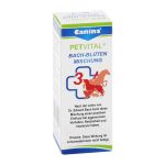 Petvital Bachblüten Nummer 3  Globuli veterinär  (10 g)