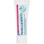 Pearls & Dents Spezialzahncreme m.nat. Perlsystem, 15 ML