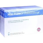 PARI ProtECT Inhalationslösung mit Ectoin 60x2.5ml, 60X2.5 ML