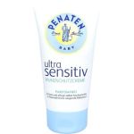 Penaten Ultra Sensitiv Wundschutzcreme, 75 ML