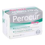 Perocur 250 mg Hartkapseln (50 stk)
