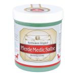 Pferdemedicsalbe Apothekers Original (600 ml)