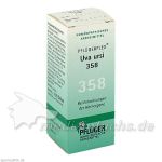 PFLUEGERPLEX Uva ursi 358, 100 ST