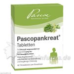 PASCOPANKREAT Tabletten, 40 ST