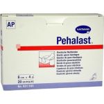 Peha-last EL MULLB 4MX6CM, 20 ST