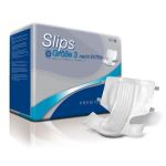 PARAM SLIPS PREMIUM Nacht Extra Gr. 3, 16 ST