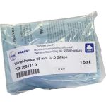 PESSAR WUERFEL SILIKON 25 GR 0, 1 ST