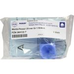 PESSAR WUERFEL SILIKON 29 GR 1, 1 ST