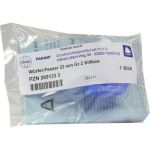 PESSAR WUERFEL SILIKON 32 GR 2, 1 ST