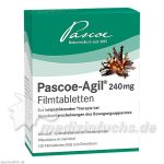 PASCOE-Agil 240mg, 100 ST
