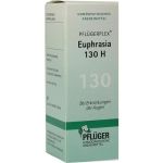 Pflügerplex Euphrasia 130 H, 50 ML