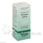 Pflügerplex Pertussis 320 H, 100 ST