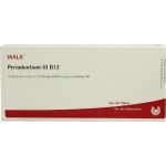 PERIODONTIUM GL D12, 10X1 ML