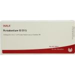 PERIODONTIUM GL D15, 10X1 ML