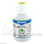 PETVITAL Cat-Lax vet, 100 G