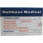 PFLAST STR YPSIPLAST RUND, 50 ST