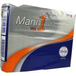 PARAM MANN Aktiv Vol.1, 14 ST