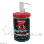 Pferdesalbe Ensbona mit Spender, 1000 ML
