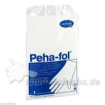 PEHA FOL EINMAL HAND DAMEN, 10 ST