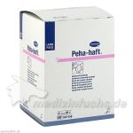 Peha-haft Latexfrei Fixierbinde 12cmx20m, 1 ST