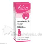 PASCOFEMIN SL Tropfen, 20 ML