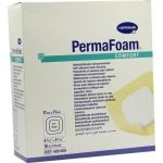 Perma Foam Comfort Schaumverband 11x11cm, 10 ST