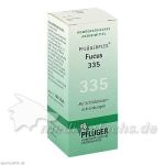 PFLUEGERPLEX FUCUS 335, 100 ST