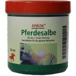 Pferdesalbe Apoline, 250 ML