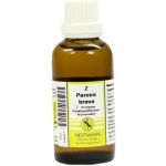 PAREIRA BRAVA F Komplex Nr.2 Dilution, 50 ML