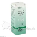 Pfluegerplex Selenium 184 H, 50 ML