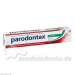 Parodontax mit Fluorid, 75 ML