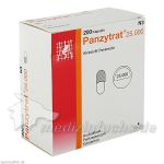 PANZYTRAT 25000, 200 ST