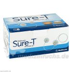 PARADIGM SURE T 6mm 60cm, 10 ST