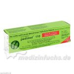 PEDIMOL Salbe, 100 ML