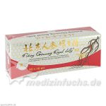 Peking Ginseng Royal Jelly PLUS, 30X10 ML