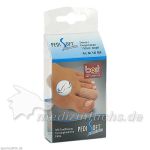 PediSoft TexLine Zehen-/Fingerkappe small, 1 ST