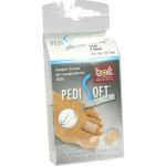 PediSoft TexLine Zehen-/Fingerschutz-Pad large, 2 ST