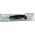 PERFUSOR Spritze schwarz Latexfrei, 50 ML